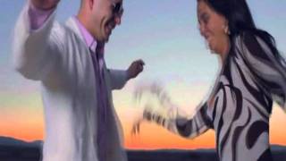 Pitbull Feat Marc Anthony-Rain Over Me REMIX