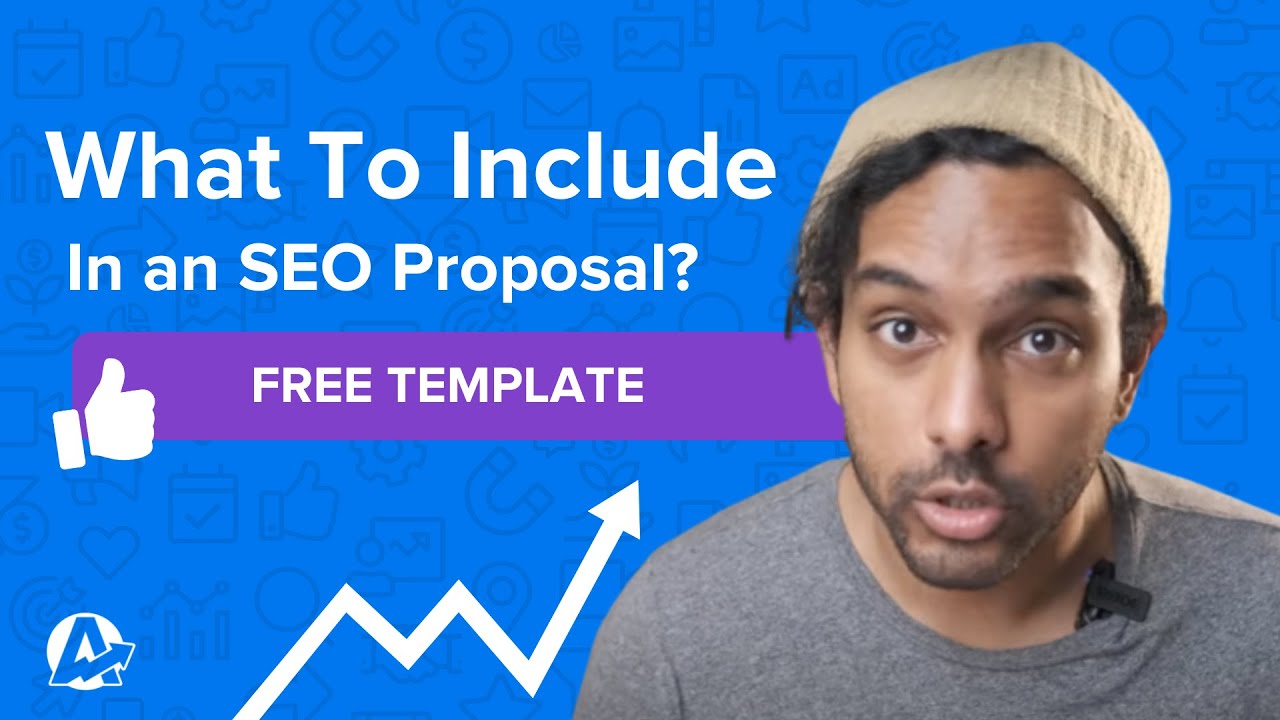 What To Include in an SEO Proposal for Client [FREE SEO PROPOSAL ...