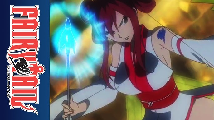 Blog de usuário:ZenitsuuAgatsuma/Fairy Tail: Phoenix Priestess, Dublapédia