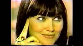 Lucy Lawless Universal Studios Bob Goens Interview Xena Warrior Princess And Hercules Stars