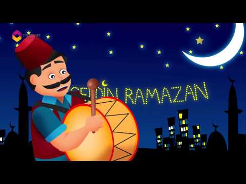 Ramazan Manileri 2.Bölüm