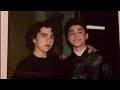 This Will Be Our Year || Jack Dylan Grazer and Asher Angel
