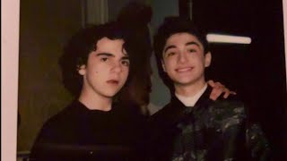 This Will Be Our Year || Jack Dylan Grazer and Asher Angel