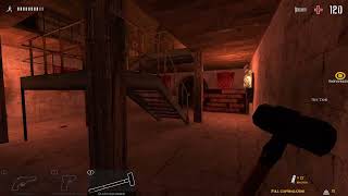 Zombie Panic! Source Darkcult Pro Gameplay SL 7