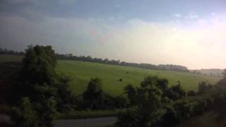 Flying Berryville VA