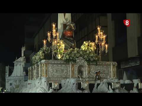 Procesión de la Quinta Angustia