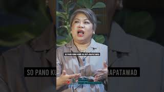 Gabay Sambuhay | Always remeber that you deserve peace.