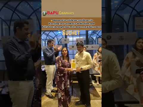 A Smile Full Of Positivity And Work Full Of Excellence That S Suchet Saini