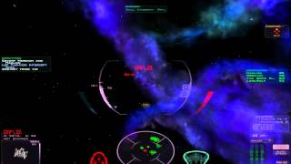 Let's Play Freespace 2 Derelict - Act 1 - Mission 7 - A Time for Penance