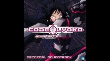 [CLR] Code Lyoko Resurgence OST - ”XANA