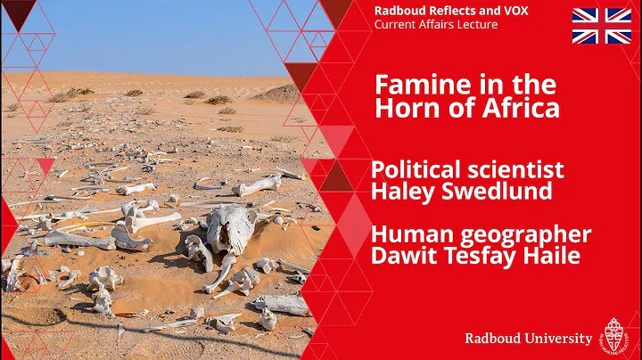 Famine in the Horn of Africa - Political scientist...