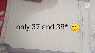 Famous #Class 12 | maths | integration | imp. Example 37 and 38 explanation Profile