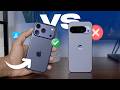 🤯 iPhone 17 Pro vs Pixel 10 Pro XL : impossible de faire un choix !