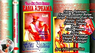Fatwa Pujangga [ Album ] - Rama Aiphama - Melayu Deli Disco Reggae
