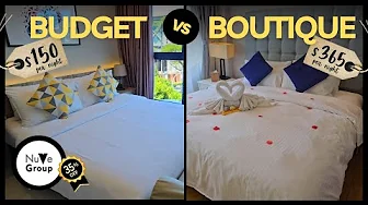 2 Options to STAY in SINGAPORE (with a discount)