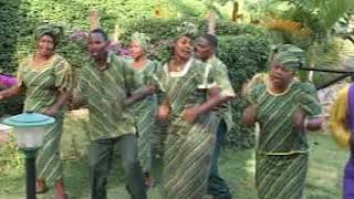SAUTI TAMU (UPENDO HAI)