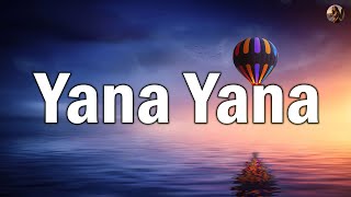 Semicenk & Reynmen - Yana Yana 