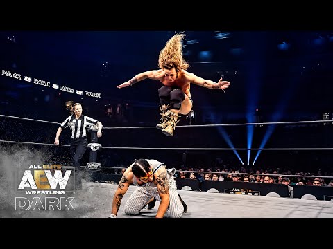 AEW Dark Episode 09 - Chicago, IL