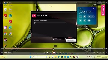 How to install/activate the student and educator Free version of AutoCAD software (version 2024)?