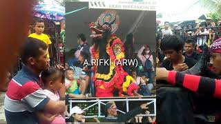 JARANAN SURYO KENCONO WUNGGU Ds.pelem pare kediri