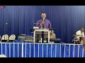 CIBC Devine Worship live on www.presenzradio.com