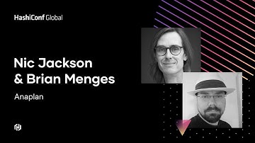 Versions: Terraform, Providers, & Modules; Oh My! – HashiConf Global 2021