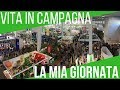 FIERA VITA IN CAMPAGNA 2018, IO C'ERO | ORTO E GIARDINAGGIO