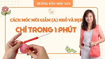 9| CÁCH MÓC MŨI GIẢM (A) SIÊU DỄ NHỎ VÀ ĐẸP CHO NGƯỜI MỚI BẮT ĐẦU CHỈ TRONG 1 PHÚT