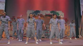 Celebrity Made for This VBS praise (Mirror Mode) Wealth