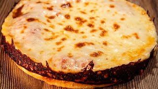 Pizza cubana paso a paso desde el inicio | Locos por las carnes