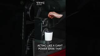 Did you know this about your Outlander Plug-in Hybrid EV? #part8