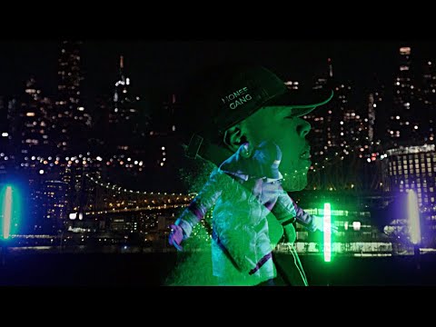 ReachingNOVA - Make It Happen Now (Official Music Video)