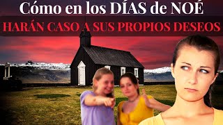 La SEGUNDA VENIDA de CRISTO será RIDICULIZADA por Muchos  ¿Tú la defenderás? 1 Timoteo 42