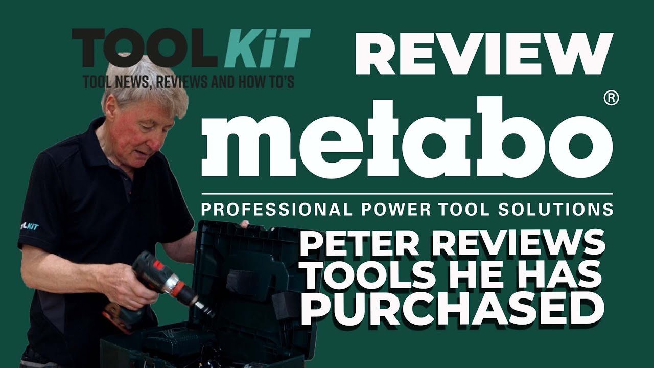 did-i-just-flush-my-money-down-the-drain-metabo-tools-review-youtube