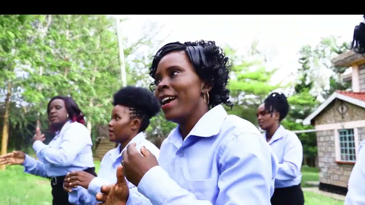 KILA MWENYE PUMZI BY AIC MUSENGO