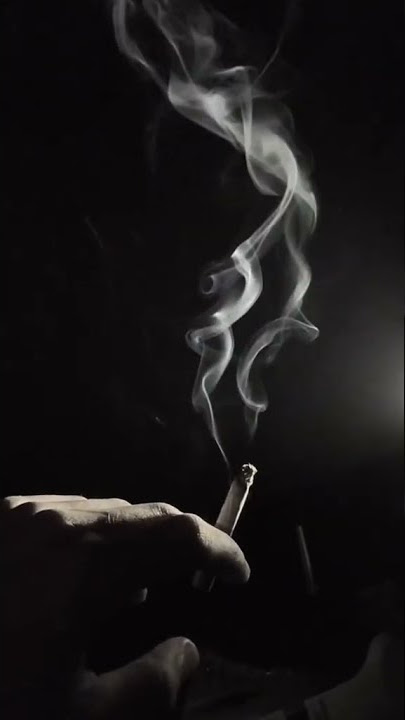 VIBES ROKOK || MALAM TENANG 🚬.   #shorts #rokok