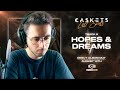 Caskets - Hopes & Dreams ! REACTION