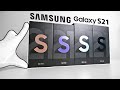 Samsung Galaxy S21 | S21+ Unboxing + Gameplay Review (Exynos 2100 variant)