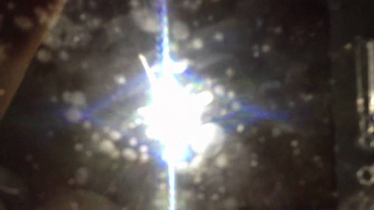 Galaxy Nexus drop test