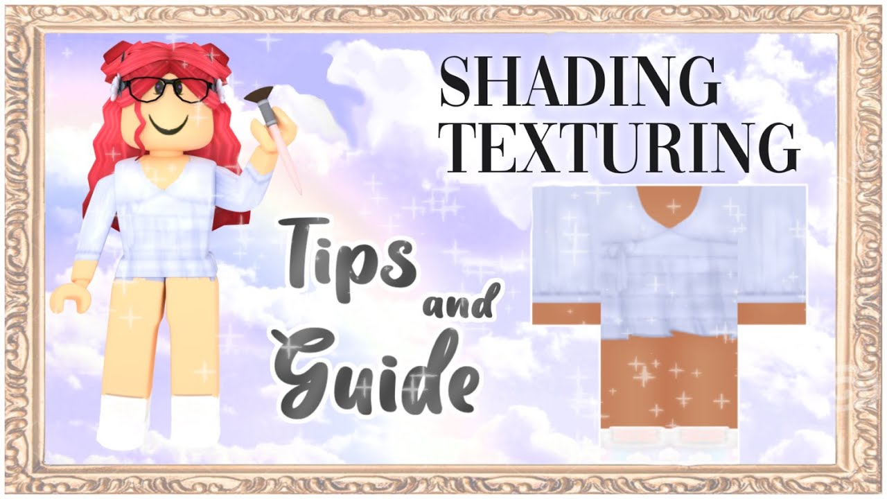 Shading 101 | Shading & Texturing Tips - YouTube