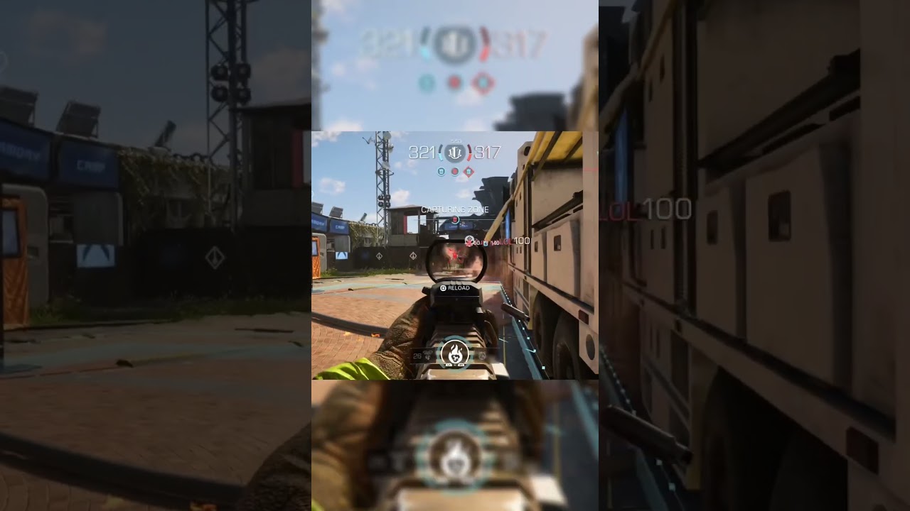 Xdefiant game of the year?! 😈🤯 