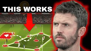 Famous Why Keeping Michael Carrick is Worth £200m... Net Worth