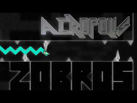 Acropolis 100% (Insane Demon)