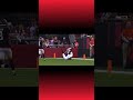 Michael Wilson comes down with a wild catch