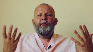 Karma & Newton’s Third Law  | How does negative karma start? Profile