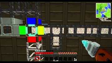 Tekkit Showcase with Splinter - Industrial Craft