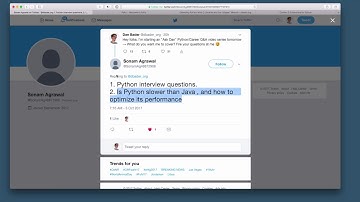 Is Python slower than Java and how to optimize its performance?