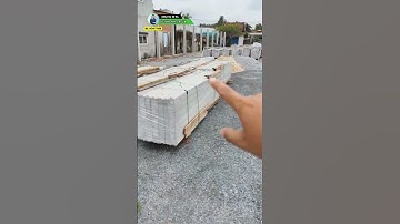 Khách hàng hỏi: Thi công hàng rào bê tông có dễ không? - Có khó xây như hàng rào gạch #xayhangrao