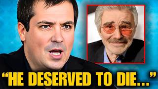 At 36, Burt Reynolds’ Son Comes Forward Confessing The Truth About His Father