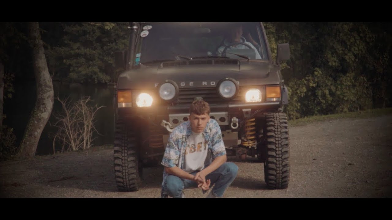 NELICK - RANGE ROVER adlı videoyu YouTube'da izle NELICK - RANGE ROVER adlı videoyu YouTube'da izle